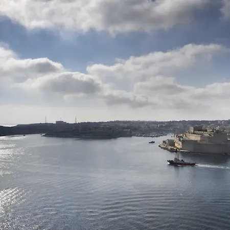 Hotel The British Valletta