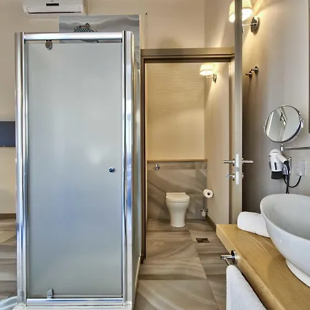 The British 3* Valletta