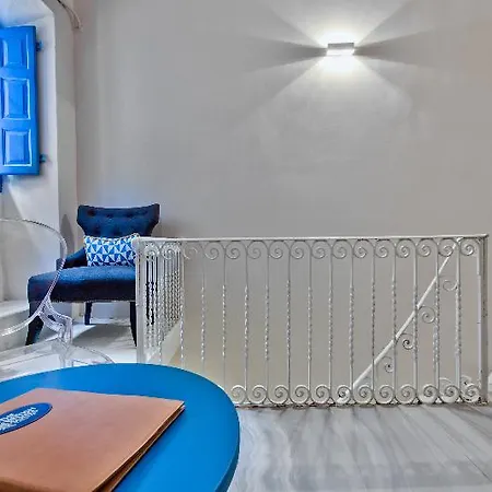 Hotel The British 3*