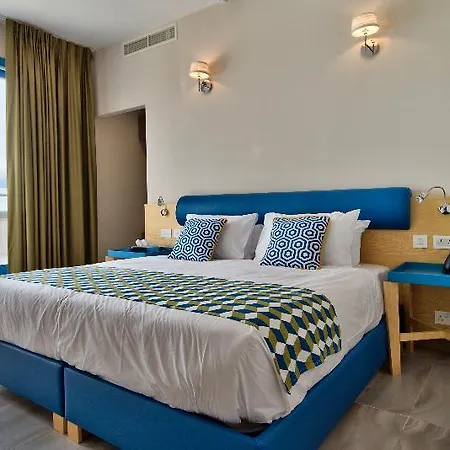 The British 3* Valletta