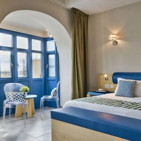 The British Hotel 3*