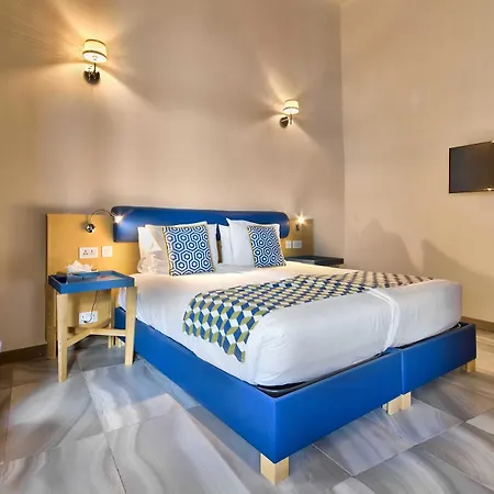 Hotel The British La Valletta