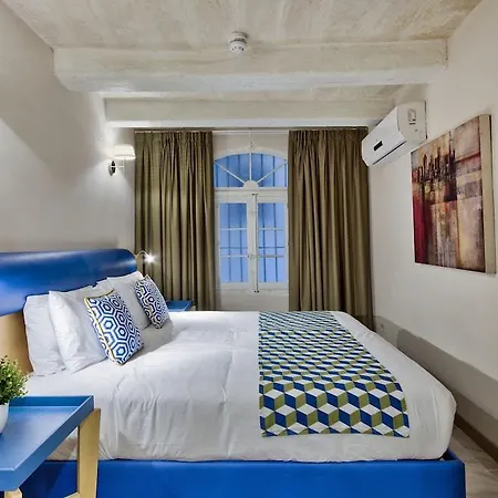 The British Hotel