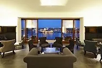 The British Hotel
