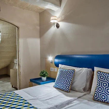 The British Hotel 3*