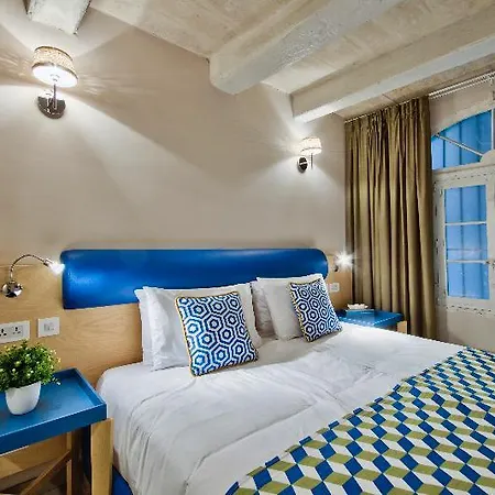 Hotel The British La Valette