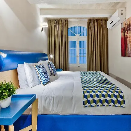 The British Hotel 3*
